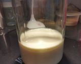 Foto langkah ke 1 dari resep Sour Cream Homemade.