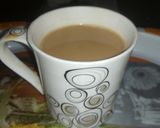 A picture of step 4 of Herbal tea.