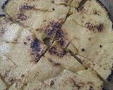 મકાઈ ના રોટલા (Makai Rotla Recipe In Gujarati) રેસીપી સ્ટેપ3ફોટો