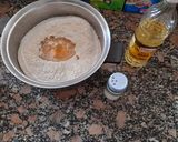Foto del paso 2 de la receta: Pan casero
