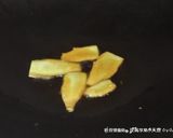 麻油鷄精麵線的食譜步驟2照片