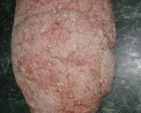 Foto del paso 3 de la receta: Arrollado de carne