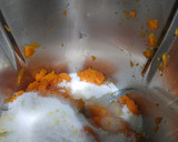 Foto del paso 2 de la receta: Chuches de zanahoria