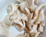 Foto langkah ke 1 dari resep 43. Jamur Krispi.