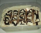 A picture of step 4 of Homemade Vanilla Ice Cream.