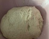 Foto del paso 6 de la receta: Barras Gallegas con Masa Madre …. V- 1