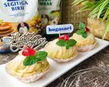 Cara Membuat Kue Soes Vla Vanila 493 6