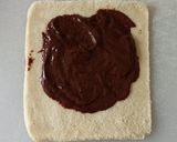 Foto del paso 3 de la receta Rollitos de chocolate