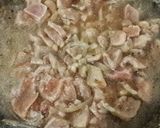 Foto langkah ke 3 dari resep Sapo Tahu.