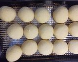 Foto del paso 9 de la receta: Pan de queso estilo brasilero