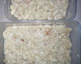 Foto langkah ke 7 dari resep Makaroni panggang.