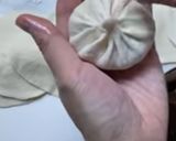 Foto del paso 6 de la receta: Baozi