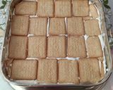 Tejfölös süti recept fázis 4 fotója