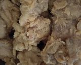Foto langkah ke 3 dari resep 34.AYAM GORENG MENTEGA.