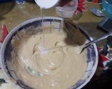 Foto del paso 2 de la receta: Muffins de plátano y nuez