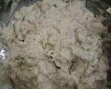 Foto langkah ke 3 dari resep Cilok Kriwil.