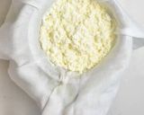 A picture of step 1 of Buttermilk Breakfast Cheese 🧀 Spread.