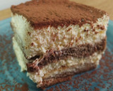 Foto del paso 14 de la receta: Tiramisú v2