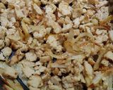 Foto del paso 3 de la receta: Milhojas de berenjena