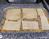 Foto del paso 7 de la receta: Budín de Zapallito con Quinoa y Champiñones 🤤😋