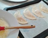 Foto del paso 5 de la receta: Empanadillas de Bonito al horno