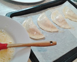 Foto del paso 5 de la receta: Empanadillas de Bonito al horno