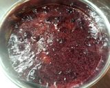 Foto del paso 9 de la receta: Cheesecake de frutos rojos(sin horno)