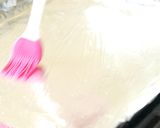 【影片】味噌美乃滋烤茄子的食譜步驟1照片