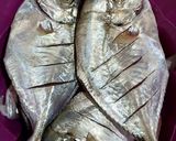 Foto langkah ke 1 dari resep Garang Asem Ikan Putih.