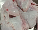 Foto langkah ke 1 dari resep Ayam Bakar Ungkep Kecap (Bumbu Kalasan).