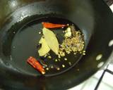 Fish Head Lentil Curry - Bengali Style recipe step 3 photo