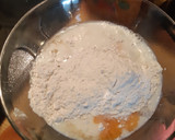 Foto del paso 10 de la receta: Pastel de verduras