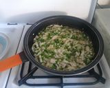 Foto del paso 4 de la receta: |ARROZ con pollo CALDOSO| J.M. García