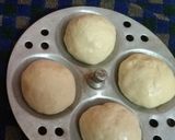 A picture of step 5 of Sweet Buns.