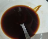 Foto langkah ke 2 dari resep Brokoli Sapi Lada Hitam.