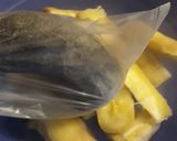 Foto langkah ke 3 dari resep Getuk Singkong.