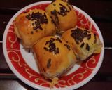 Foto langkah ke 9 dari resep Bolen Pisang Kulit Berlapis2.