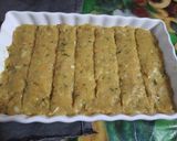عکس مرحله 2 از دستور کوبیده مرغ تابه ای😋