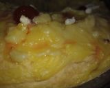 Foto del paso 6 de la receta: Rosca de Pascua rellena