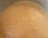 Sárgaborsó főzelék recept fázis 4 fotója