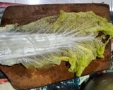 Foto langkah ke 7 dari resep Dimsum ayam jamur.