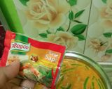 Foto langkah ke 7 dari resep Gulai nangka.