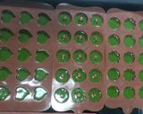 Hình bước làm 5 của món Pomponettes