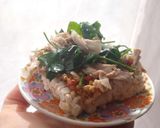 Foto del paso 4 de la receta: Idea de tostada #2