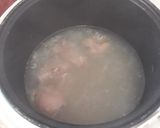Foto langkah ke 3 dari resep Sop Ayam.