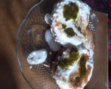 ब्रेड के दही बड़े (Bread ke dahi bade recipe in Hindi) रेसिपी चरण 6 फोटो