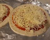 Foto del paso 1 de la receta: Pizza Mondariz