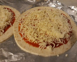 Foto del paso 1 de la receta: Pizza Mondariz