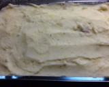 Foto del paso 3 de la receta: Pastel de caballa