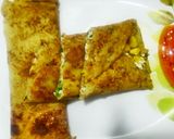 પનીર ચીલા (Paneer Chila Recipe In Gujarati) રેસીપી સ્ટેપ4ફોટો